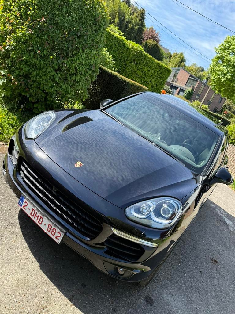 Porsche Cayenne, Autos : Pièces & Accessoires, Autres pièces automobiles, Enlèvement, Porsche