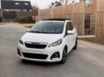 PEUGEOT 108 cabriolet benzine, Autos, Entreprise, Achat