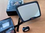 Autospiegel baby met licht, merk BeSafe Baby Mirror XL, Ophalen of Verzenden, Gebruikt