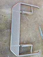 Achtertrap voor peugeot boxer, fiat ducato, citroën., Ophalen