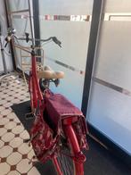 Damesfiet, Fietsen en Brommers, Ophalen, Gebruikt, Overige merken, Versnellingen