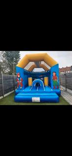 Te huur springkasteel piraat., Enlèvement ou Envoi