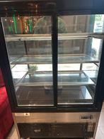 Horeca inrichting terovername, Zakelijke goederen, Ophalen