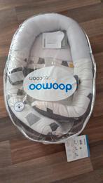 DOOMOO babynestje, Ophalen