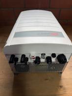 Solar Edge 12.5k omvormer, Doe-het-zelf en Bouw, Zonnepanelen en Toebehoren, Ophalen, Zo goed als nieuw