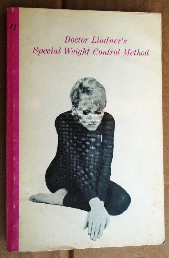 Dr. Lindner's "Point System' Food Program - 1969, Boeken, Gezondheid, Dieet en Voeding, Gelezen, Gezondheid en Conditie, Ophalen of Verzenden