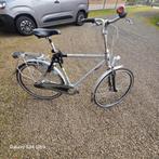 Fiets gazelle, Vélos & Vélomoteurs, Vélos | Hommes | Vélos pour homme, 53 à 57 cm, Enlèvement, Comme neuf, Gazelle