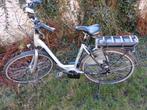 Vélo Électrique Sparta BS3/Bosch., Enlèvement, Utilisé, Sparta