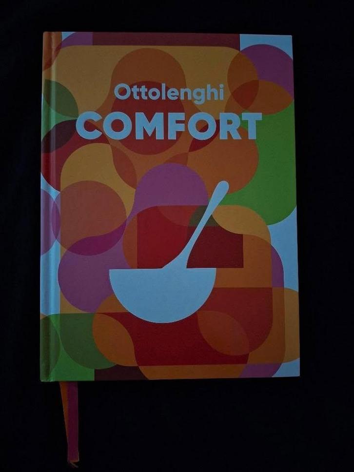 Ottolenghi Comfort (nieuw!), Boeken, Muziek, Ophalen