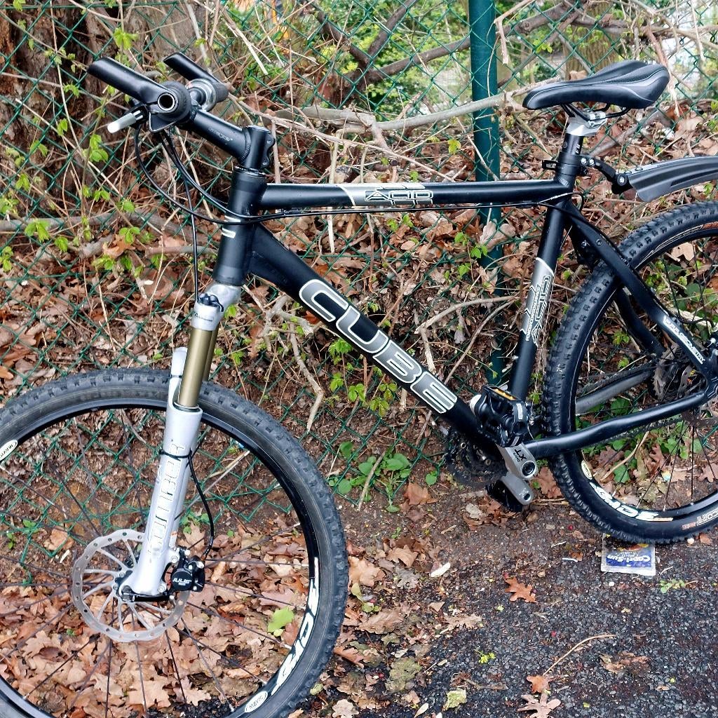 Velo, Vélos & Vélomoteurs, Enlèvement ou Envoi, Frein à disque, Vitesses