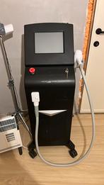 Appareil d'épilation au laser, Enlèvement, Comme neuf