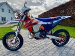 KTM 300 EXC supermotard 6 Days 2023, Motoren, Sportuitlaat, 300 cc, Particulier, Enduro