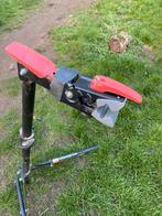 Montagestandaard voor fietsen Workstand Team, Ophalen, Zo goed als nieuw