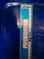 Wagon de marchandises avec troncs d'arbres, Hobby & Loisirs créatifs, Trains miniatures | Échelles Autre, Enlèvement