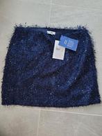 CKS feestelijke, blauwe rok maat 40, Kleding | Dames, Rokken, Blauw, Nieuw, CKS, Boven de knie