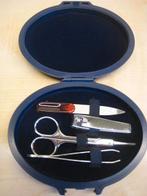 Manicure set : nagelknipper, pincet, schaar, vijl, nieuw !!, Ophalen