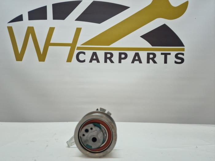 Rouleau tendeur courroie de distribution d'un Volkswagen Gol, Autos : Pièces & Accessoires, Moteurs & Accessoires, Volkswagen