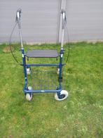 déambulateur, Enlèvement, Utilisé