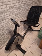 Velo domyos code erreur E2, Ophalen