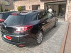 Renault Megane gtline, Autos, Renault, Achat, Boîte manuelle, Noir, 5 portes