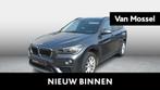 BMW X1 sDrive16dA (85 kW) (automatique), X1, Argent ou Gris, Achat, Euro 6
