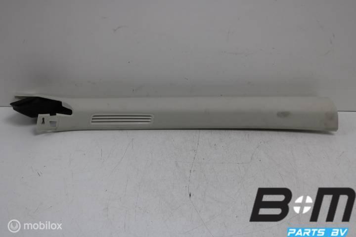 A-Stijl bekleding rechts VW Passat B8 Variant 3G0867234, Utilisé