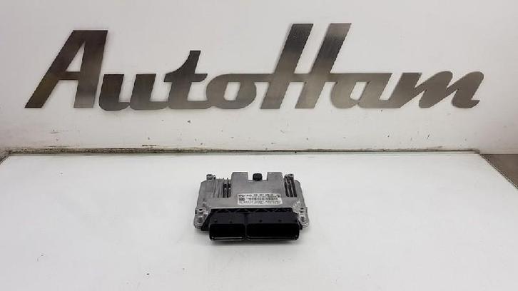 CALCULATEUR MOTEUR ECU Volkswagen Golf VII (AUA), Autos : Pièces & Accessoires, Électronique & Câbles, Volkswagen, Utilisé