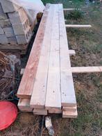 Madrier, Jardin & Terrasse, Enlèvement