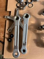 Lot Campagnolo Nuovo Gran Sport, Envoi