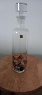 decoratieve fles, Ophalen, Zo goed als nieuw