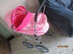 poussette poupée, Enfants & Bébés, Enlèvement, Utilisé, Autres types
