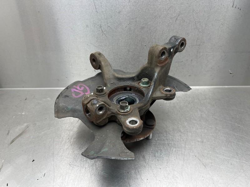 MOYEU DE ROUE AVANT 4 Gats Mazda 2 (DJ / DL), Autos : Pièces & Accessoires, Dhr. M. Roggen, Mazda, Stadsweg 37 37
9917 PV  WIRDUM GR., NL