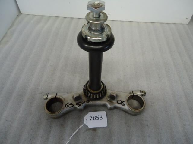 GS500 2002 - 2006 Suzuki T-stuk D1-23579, Motos, Pièces | Suzuki