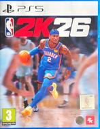 2k26 ps5, Enlèvement, Comme neuf