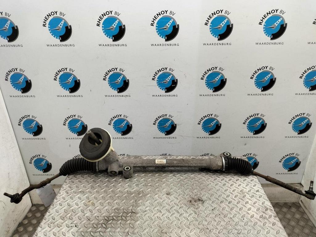 MAZDA 2 1.3 S-VT Olympia Sport STUURHUIS 2008, Enlèvement ou Envoi, Utilisé, Stiba membre