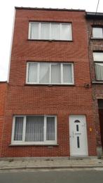 Ruime pand, Maison 2 façades, 9 pièces, 204 m², Gent