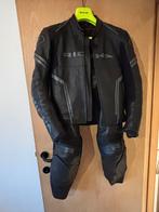 2 delig motorpak leder, Motoren, Ophalen