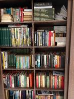 Collectie oorlogsboeken + volledige reeks oorlogskranten, Boeken, Diverse auteurs, Algemeen, Ophalen, Tweede Wereldoorlog