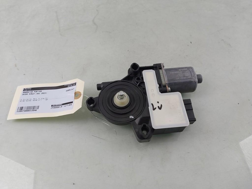 MOTEUR LEVE VITRE ELECTRIQUE (|2Q1959405B|2Q1959405|2Q195940, Autos : Pièces & Accessoires, Dhr. J. Ham, Administratie@autoham.nl