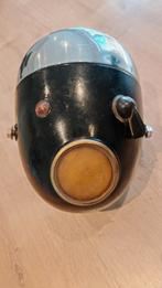 Koplamp Ducati sport 100 / aprilia igm 1408 pmx, Motoren, Ophalen of Verzenden