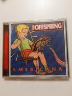 Cd - the offspring - americana, Enlèvement ou Envoi, Utilisé