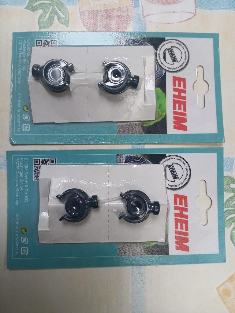 Pack d'accessoires pour aquarium EHEIM, Enlèvement, Eheim