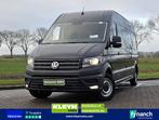 Volkswagen CRAFTER 35 2.0 ac automaat EURO6, Automaat, Bedrijf, Diesel, Cruise Control