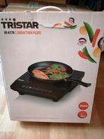 Elektrische (digitaal) kookplaat, Elektronische apparatuur, Ophalen, Zo goed als nieuw, Elektrisch