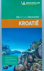 De Groene Reisgids - Kroatië, Ophalen of Verzenden, Nieuw, Michelin, Budget
