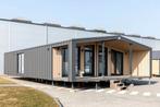 Lodge — 96 m² | 3 chambres | Mobil-home modulaire de luxe