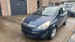 Opel Corsa 1.2i* 2014* 122.000km* Navi* A/C, Euro 5, Achat, 63 kW, Entreprise
