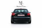 Audi A3 1.4T 125ch 09/2009 146.000km, Euro 5, Achat, Entreprise, Garantie prolongée