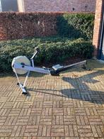 Roeier Concept 2, Ophalen, Gebruikt, Aluminium, Roeitrainer