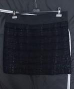 Rok maat XXL., Kleding | Dames, Grote Maten, Ophalen, Zo goed als nieuw, Zwart, Rok